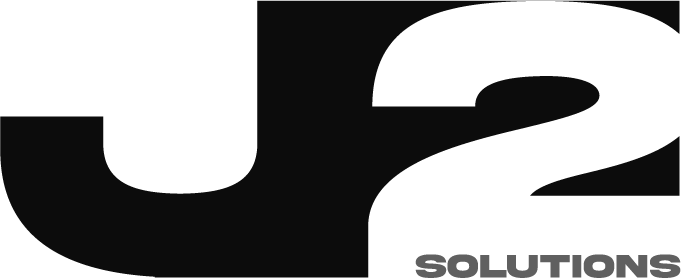 J2 Solutions Logo
